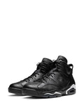 Air Jordan 6 Retro Black Cat Sneakers