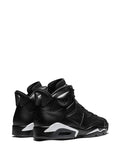 Air Jordan 6 Retro Black Cat Sneakers