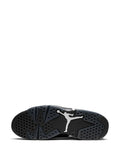 Air Jordan 6 Retro Black Cat Sneakers