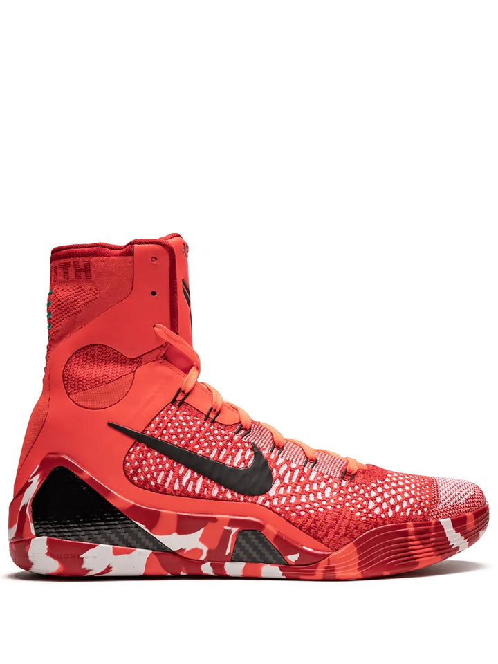 Kobe 9 Elite Christmas Sneakers