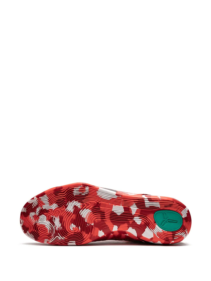 Kobe 9 Elite Christmas Sneakers