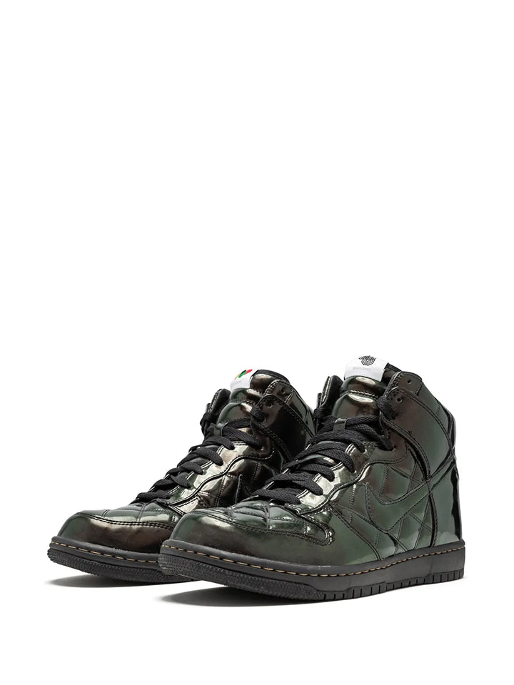 Dunk High Supreme Sneakers