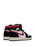 Air Jordan 1 Retro High Og Gym Red Sneakers
