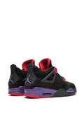 Air Jordan 4 Retro Raptors/Drake Ovo Sneakers
