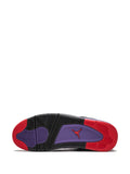 Air Jordan 4 Retro Raptors/Drake Ovo Sneakers