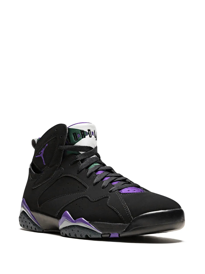 Air Jordan 7 Retro Ray Allen Sneakers