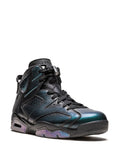 Air Jordan 6 Retro All Star Game/Chameleon Sneakers