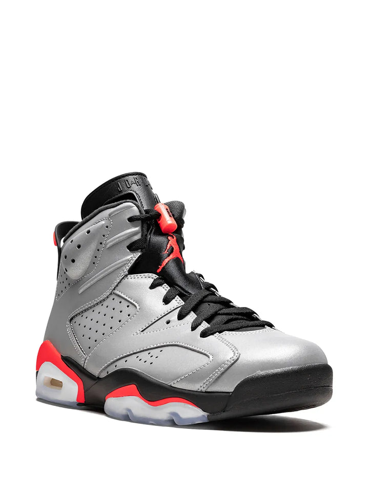 Air Jordan 6 Reflection Of A Champion