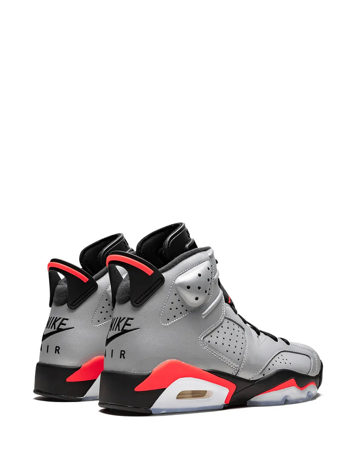 Air Jordan 6 Reflection Of A Champion