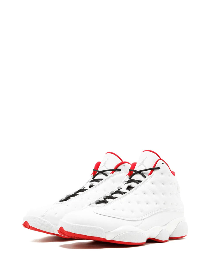Air Jordan 13 Retro History Of Flight Sneakers