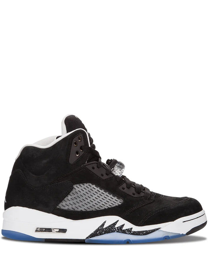 Air Jordan 5 Retro Oreo Sneakers