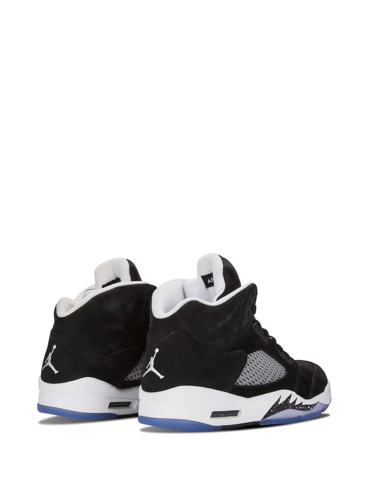 Air Jordan 5 Retro Oreo Sneakers