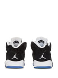 Air Jordan 5 Retro Oreo Sneakers