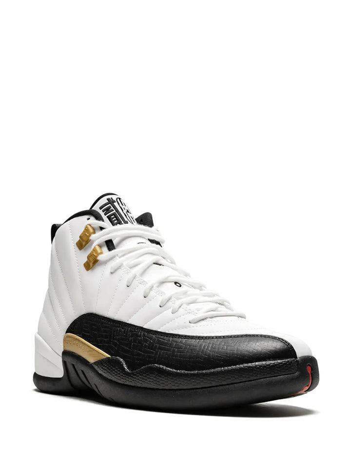 Air Jordan 12 Retro Chinese New Year Sneakers