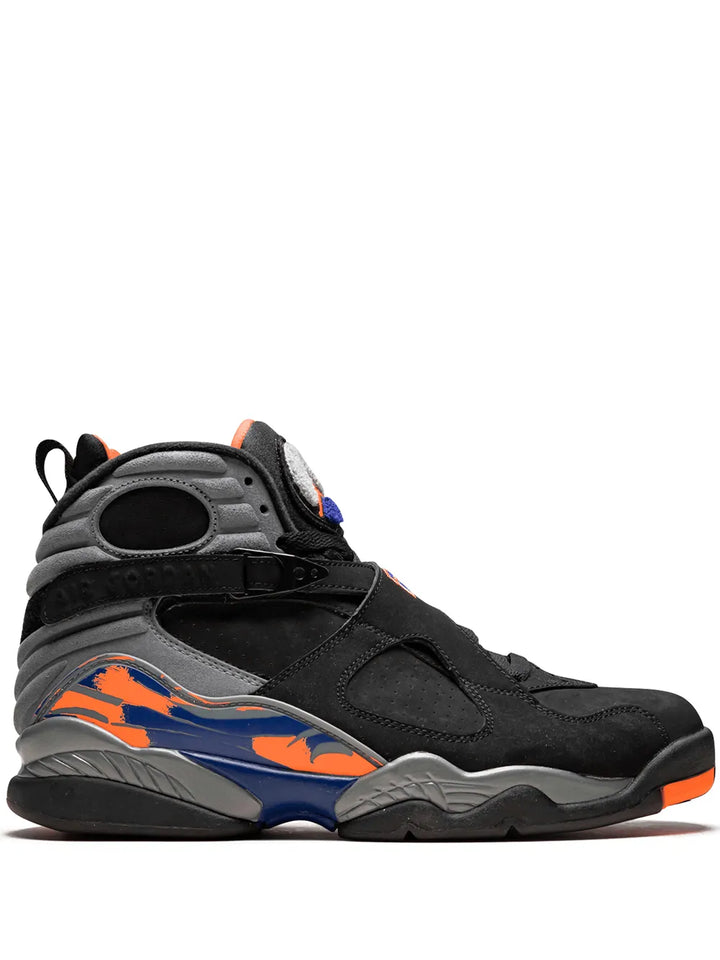 Air Jordan 8 Retro Phoenix Suns Sneakers