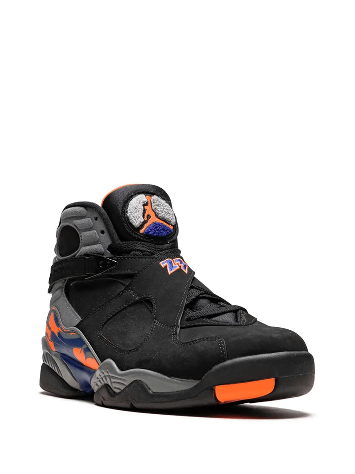 Air Jordan 8 Retro Phoenix Suns Sneakers