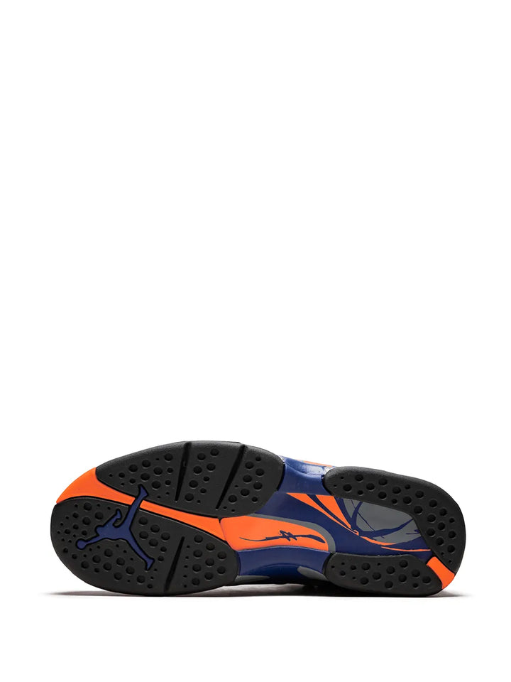 Air Jordan 8 Retro Phoenix Suns Sneakers