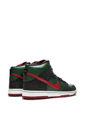 Dunk High Premium Sb Gucci Sneakers