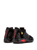 Air Jordan 14 Retro Last Shot 2005 Release Sneakers