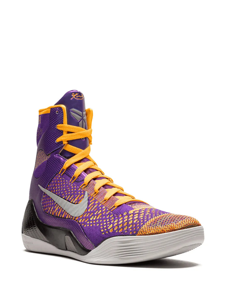 Kobe 9 Elite Team Sneakers
