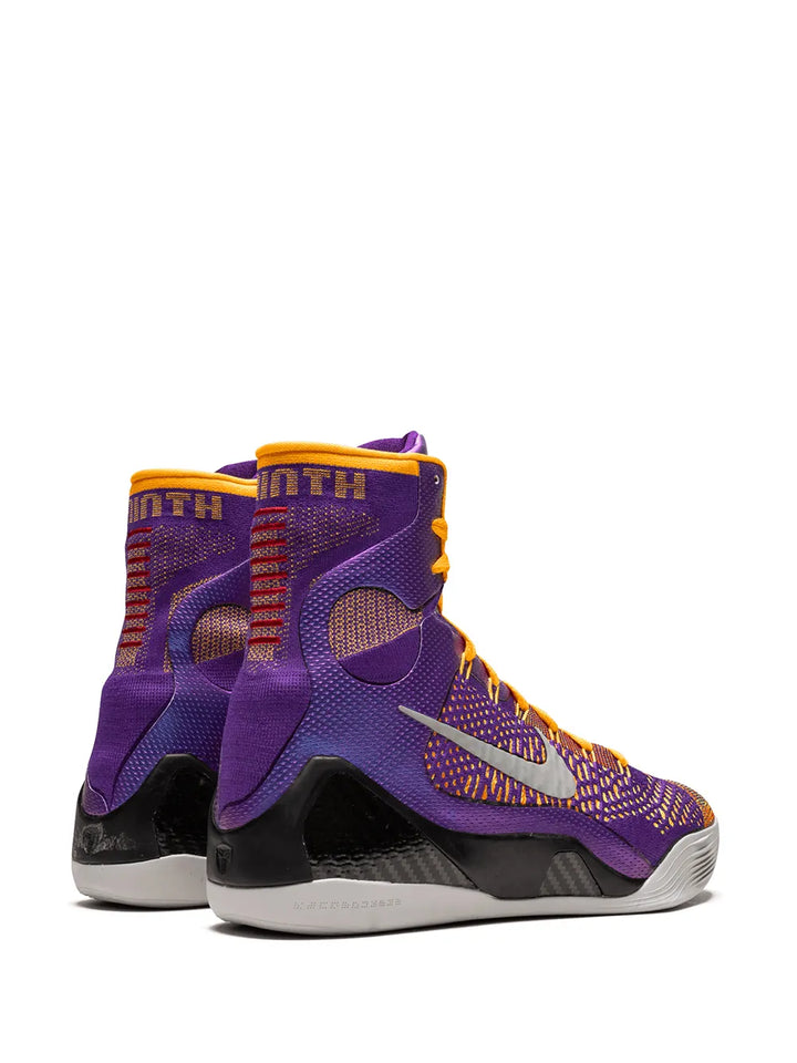 Kobe 9 Elite Team Sneakers