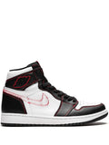 Air Jordan 1 Retro High Og Defiant Yellow Sneakers