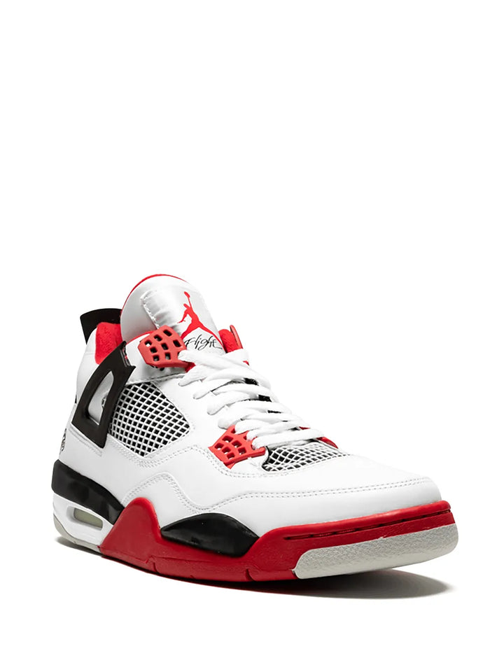 Air Jordan 4 Retro Mars Blackmon