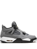 Air Jordan 4 Retro Cool Grey Sneakers