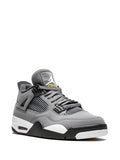 Air Jordan 4 Retro Cool Grey Sneakers