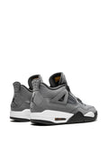 Air Jordan 4 Retro Cool Grey Sneakers