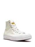 Converse X Chinatown Market Chuck 70 Hi Uv Sneakers