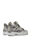 Air Jordan 4 Retro Premium Sneakers