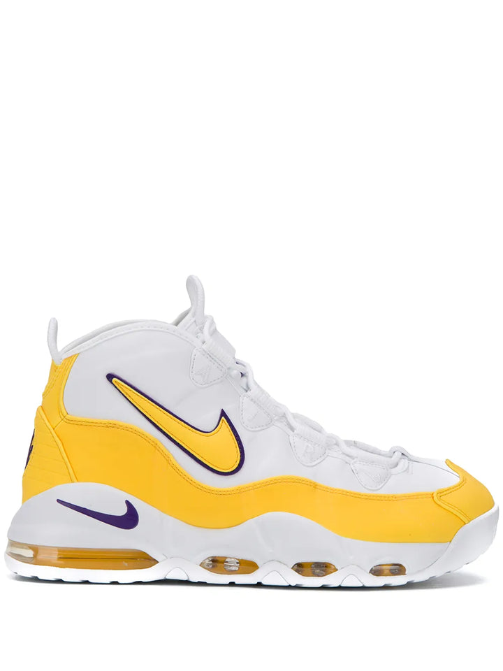Air Max Uptempo 95 Lakers Sneakers