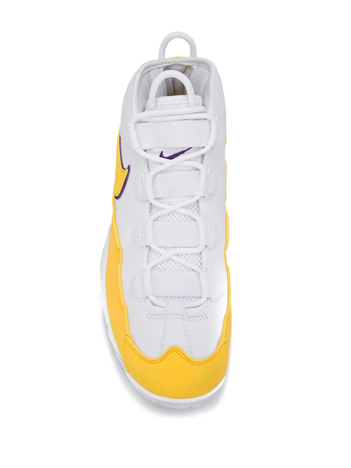 Air Max Uptempo 95 Lakers Sneakers
