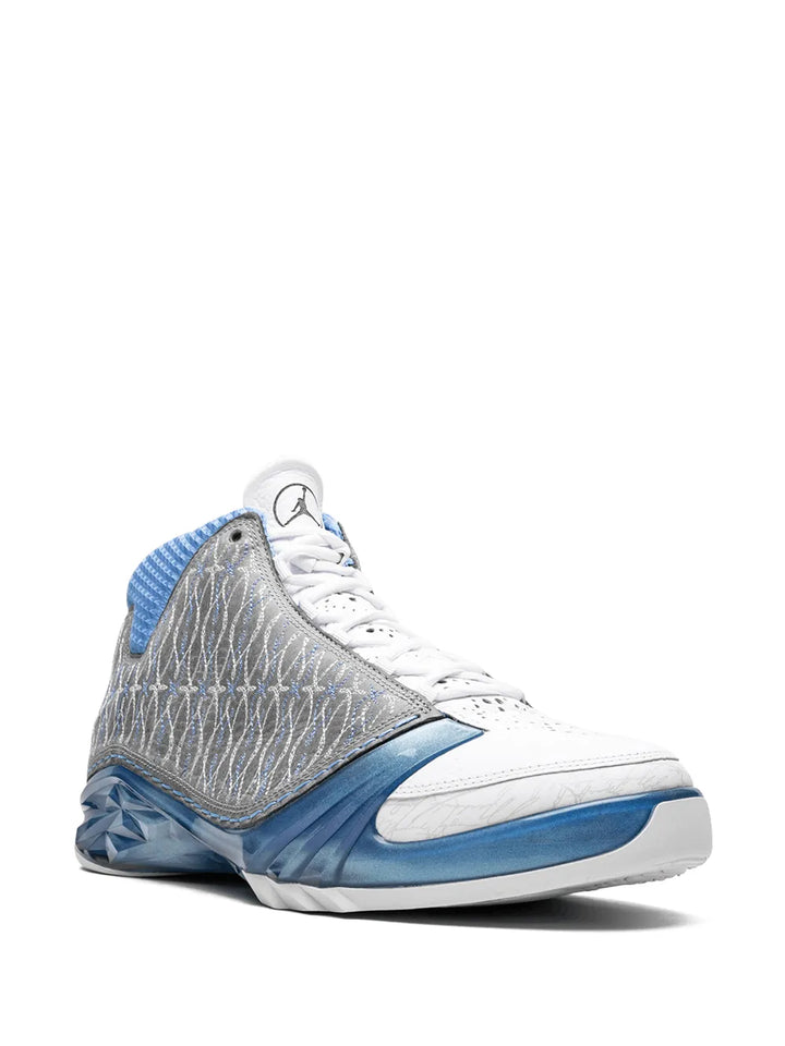 Air Jordan 23 Premier Titanium