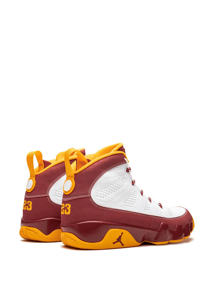 Air Jordan 9 Retro Bentley Crawfish Ellis