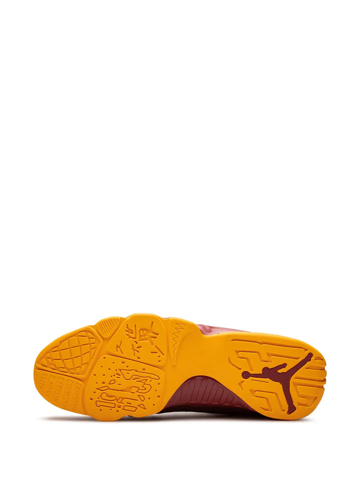 Air Jordan 9 Retro Bentley Crawfish Ellis