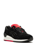 Asics X Concepts Gel-Respector Black Widow Sneakers