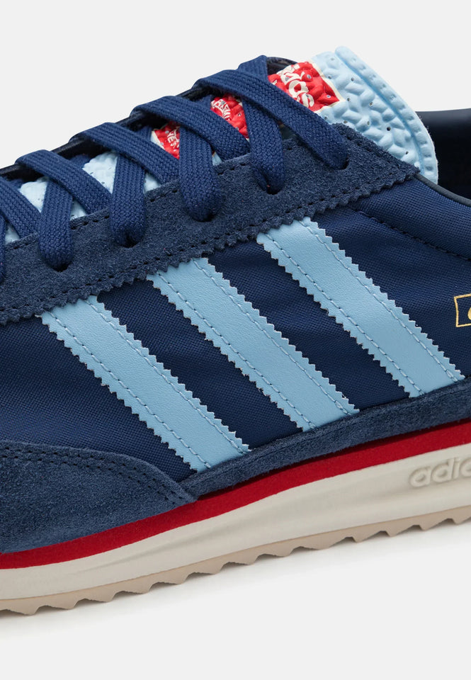  Men's Originals SL 72 RS Shoes