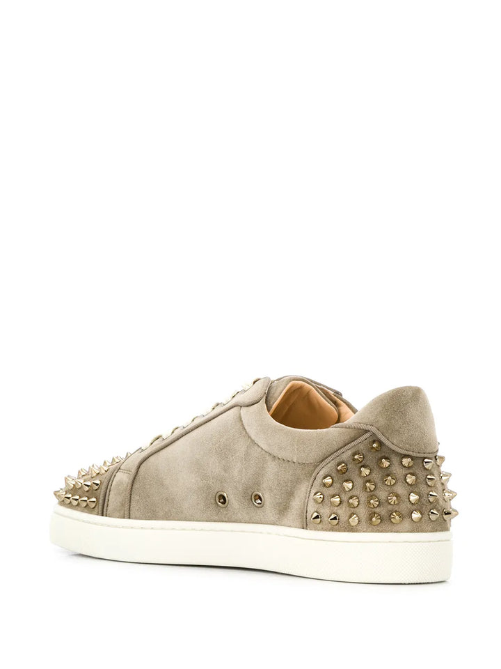 Christian Louboutin Studded Sneakers