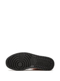 Air Jordan 1 Mid Shattered Backboard Sneakers
