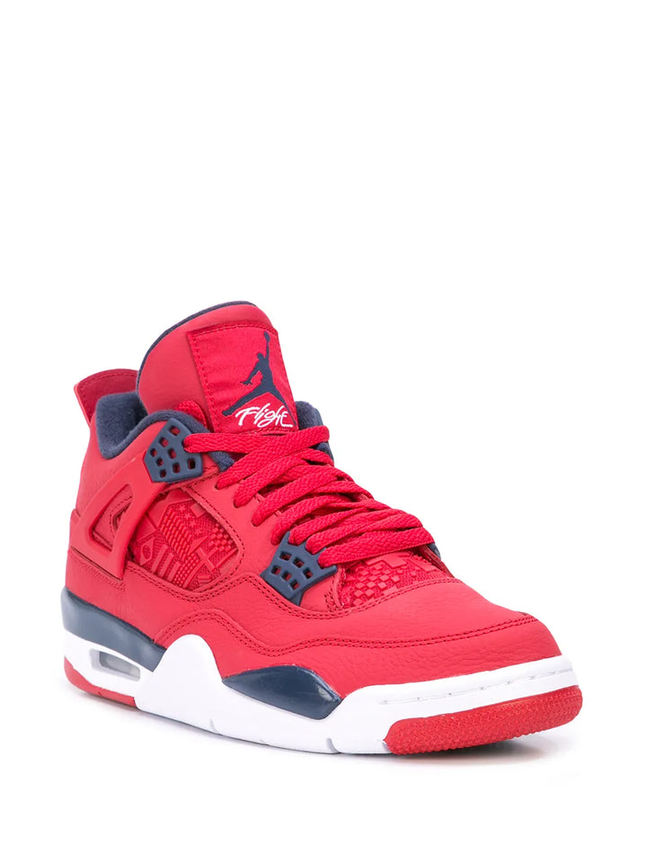 Air Jordan 4 Retro Se Fiba Sneakers
