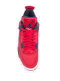 Air Jordan 4 Retro Se Fiba Sneakers