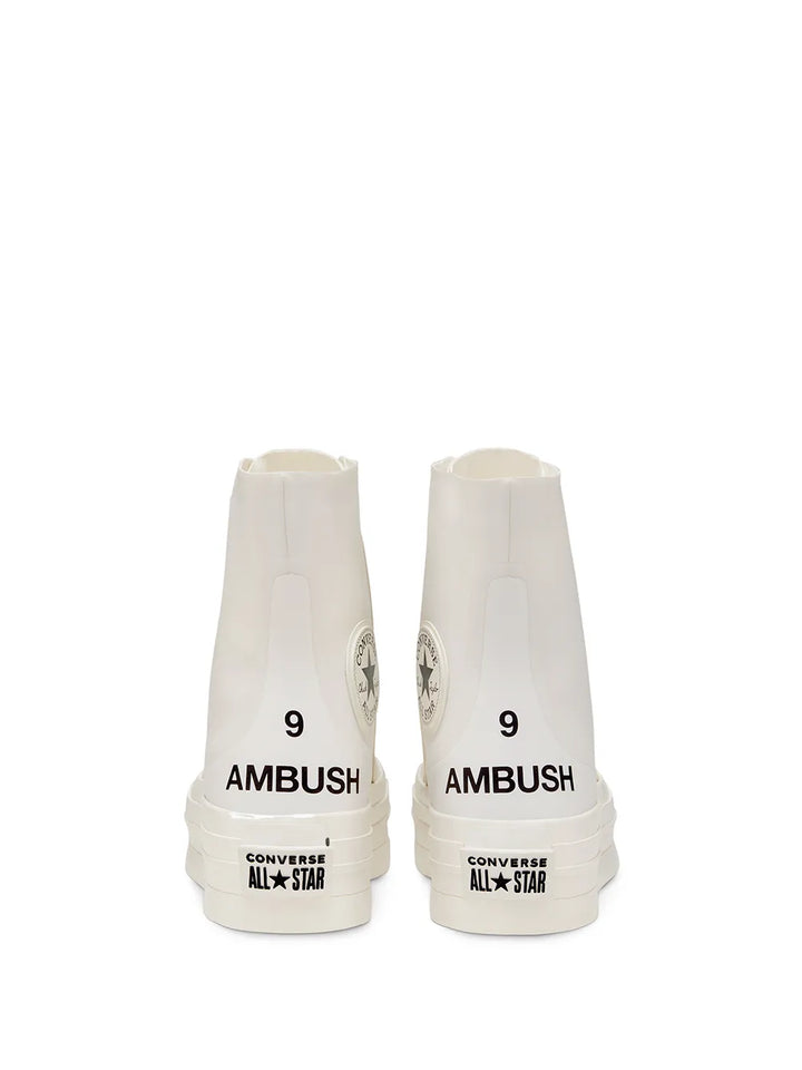 Converse X Ambush Chuck 70 Hi Sneakers