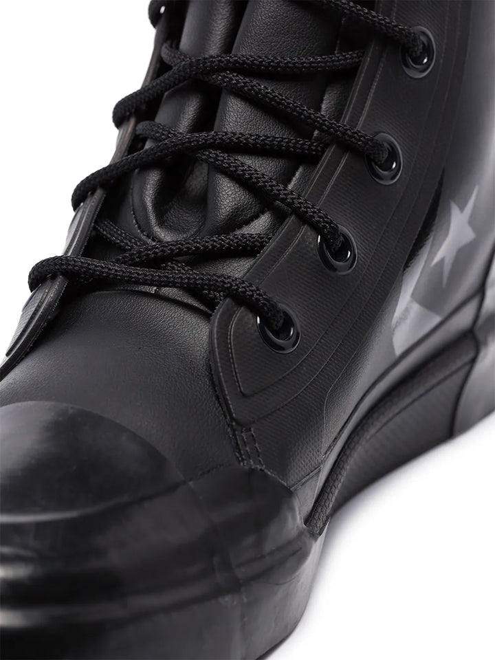 Converse X Ambush Pro Leather High-Top Sneakers