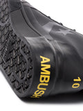 Converse X Ambush Pro Leather High-Top Sneakers