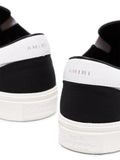 Amiri Flame Appliqu Slip-On Sneakers
