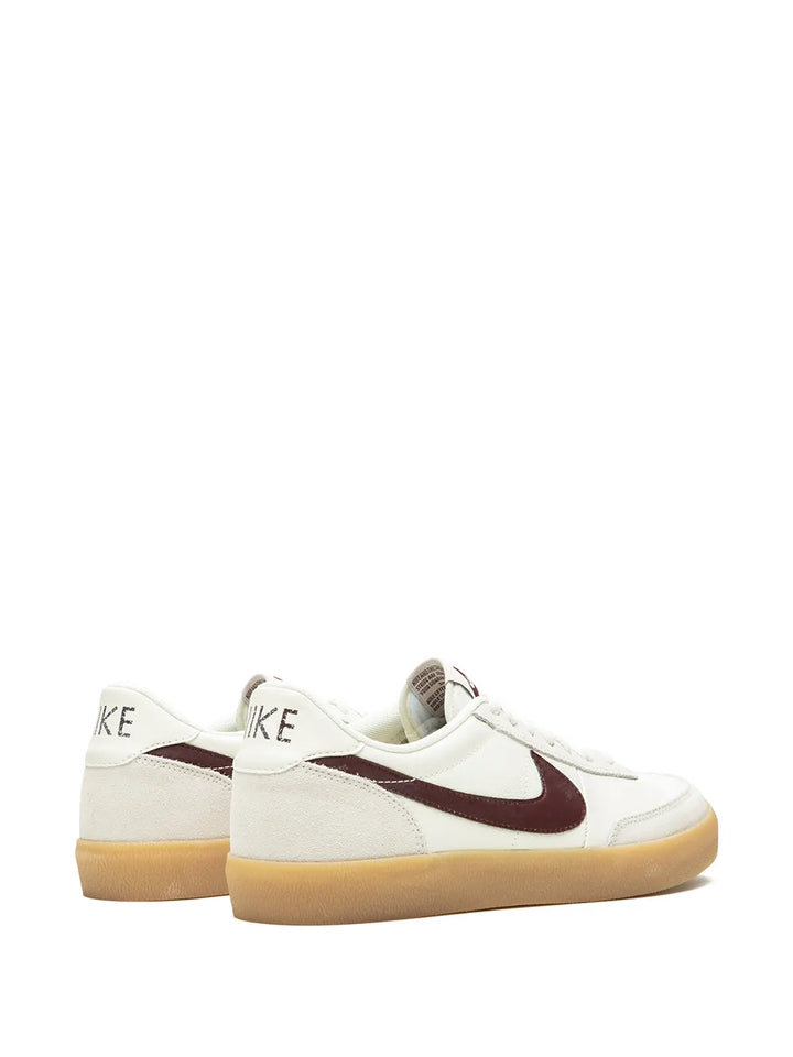 Killshot 2 Night Maroon Sneakers