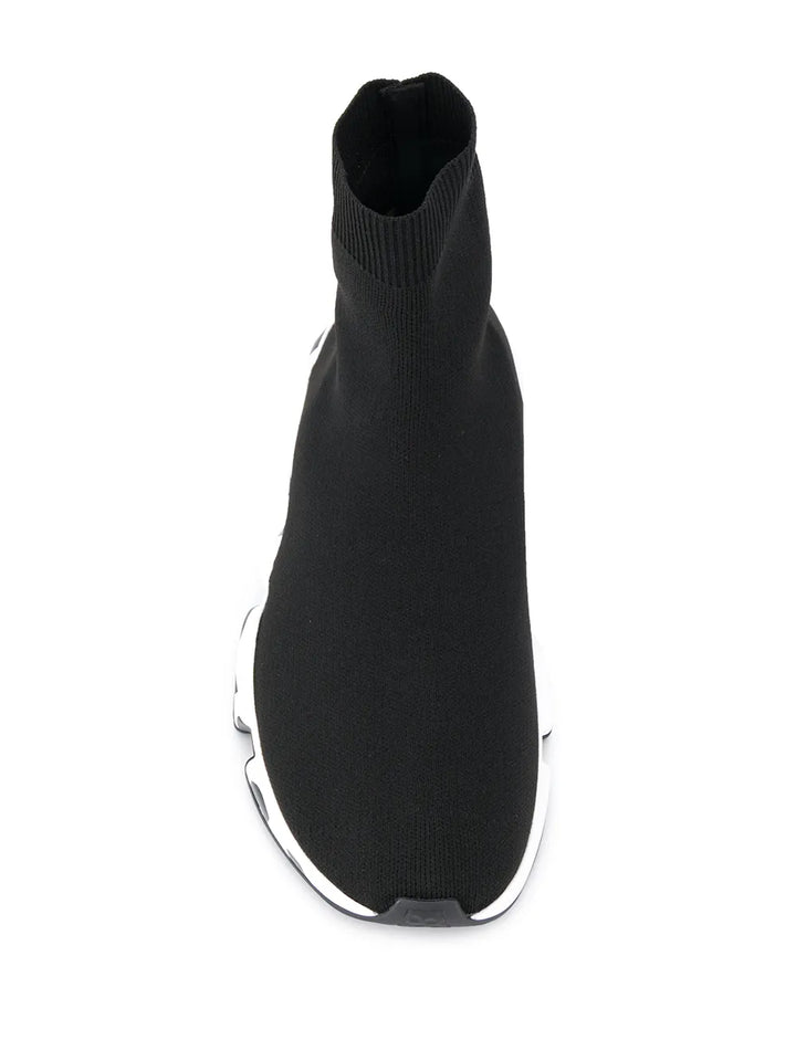 Balenciaga Speed Lace-Up Sneakers