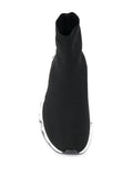 Balenciaga Speed Lace-Up Sneakers